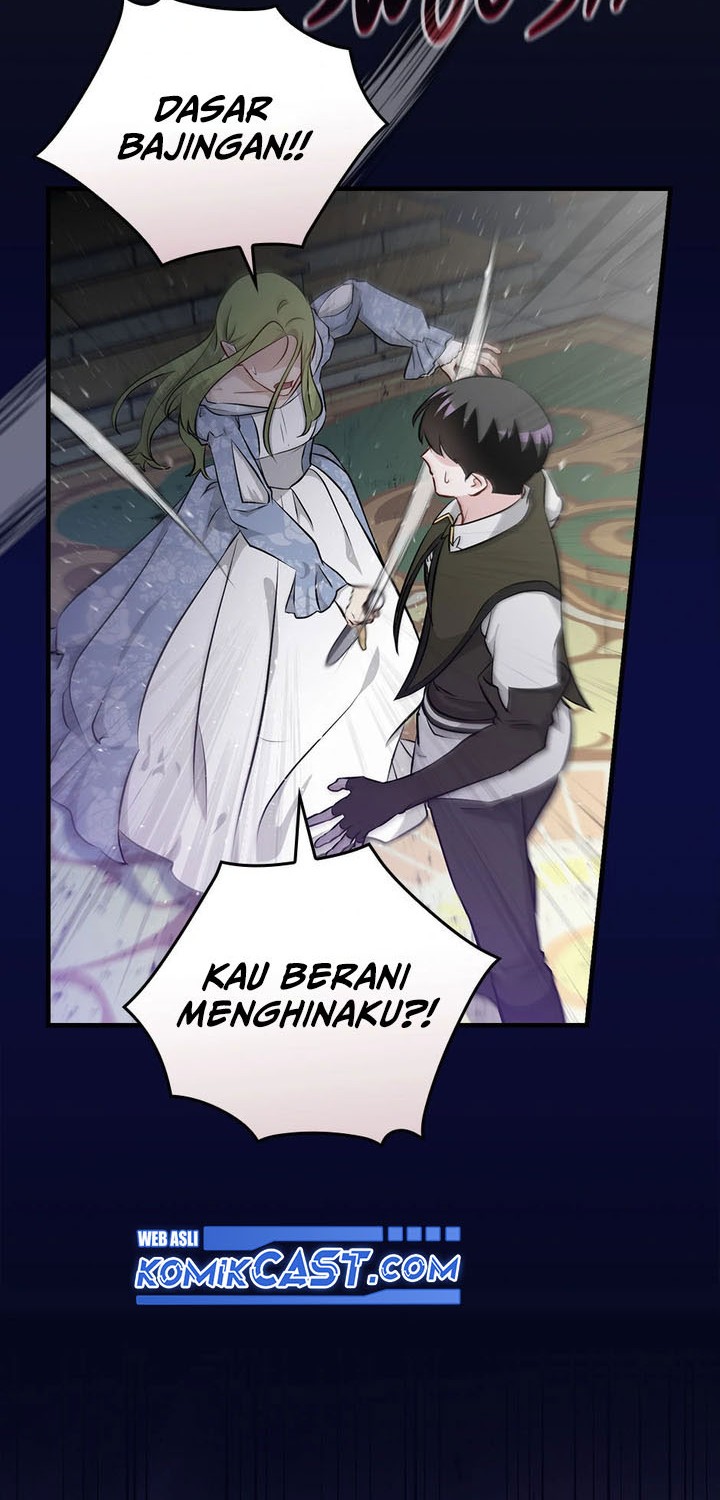 Leveling Up, By Only Eating! chapter 198 halaman 48