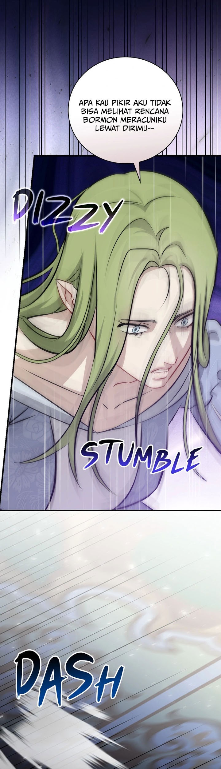 Leveling Up, By Only Eating! chapter 198 halaman 49