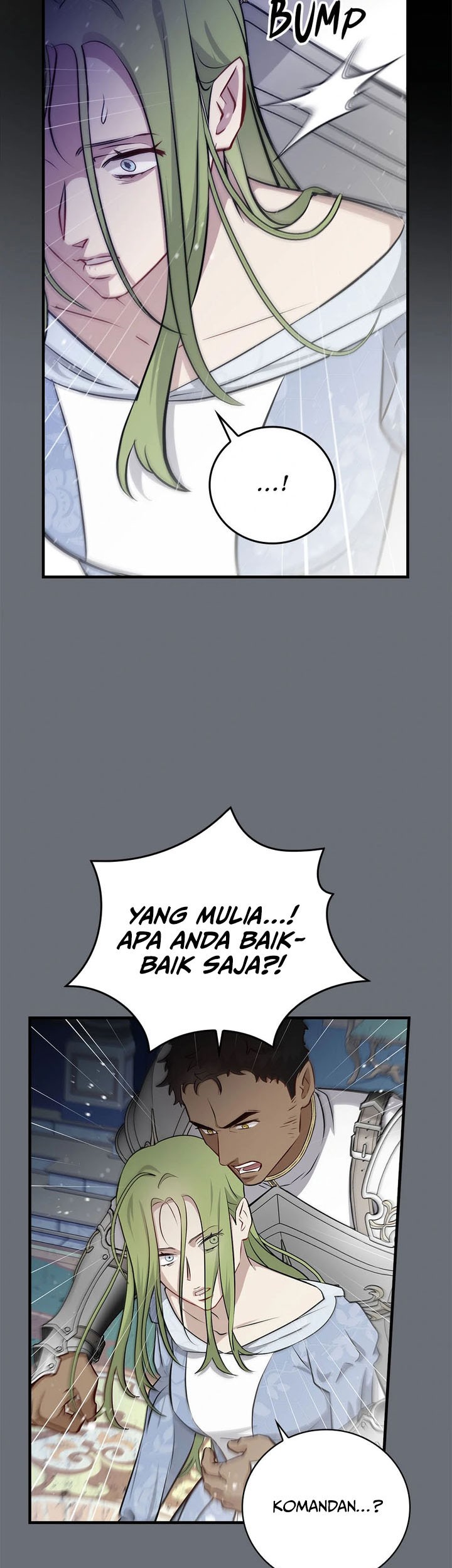 Leveling Up, By Only Eating! chapter 198 halaman 51
