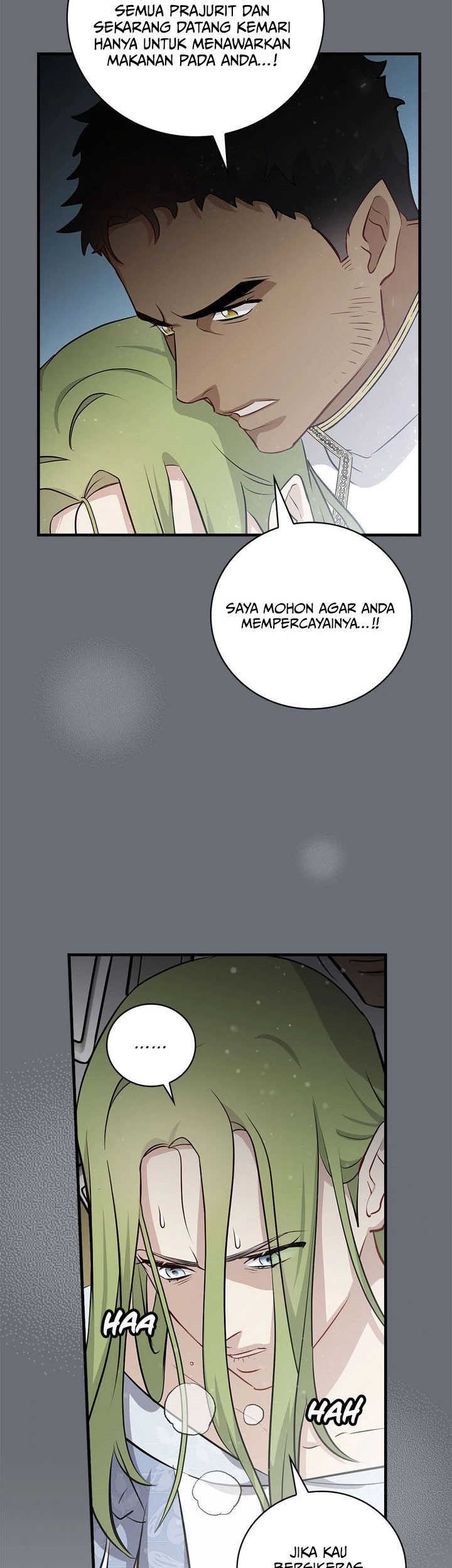 Leveling Up, By Only Eating! chapter 198 halaman 53