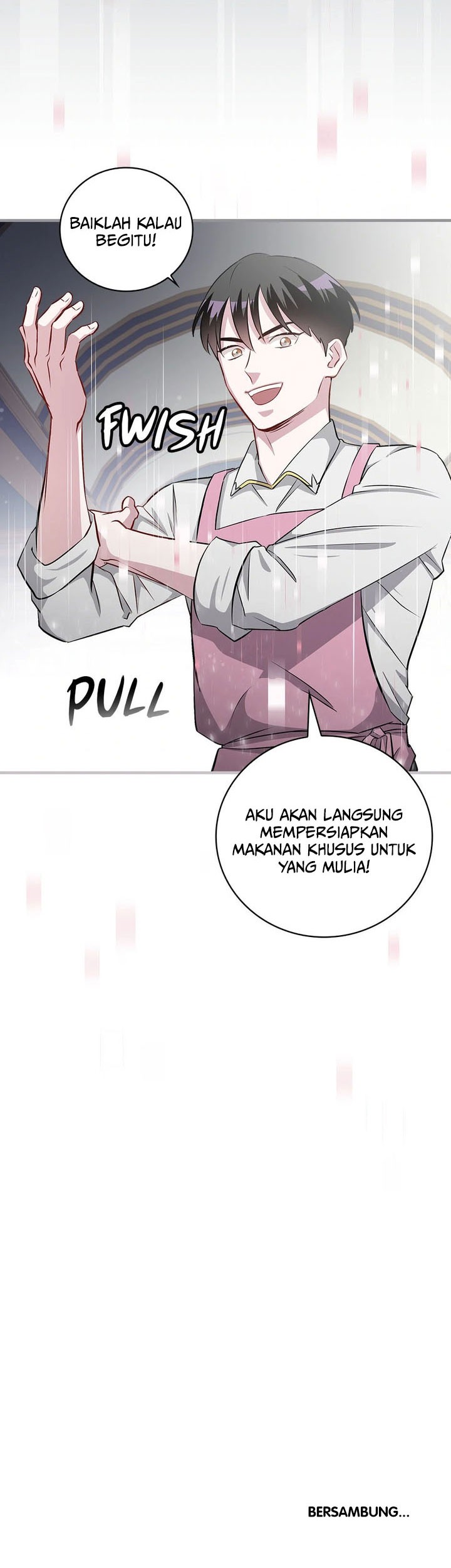 Leveling Up, By Only Eating! chapter 198 halaman 55