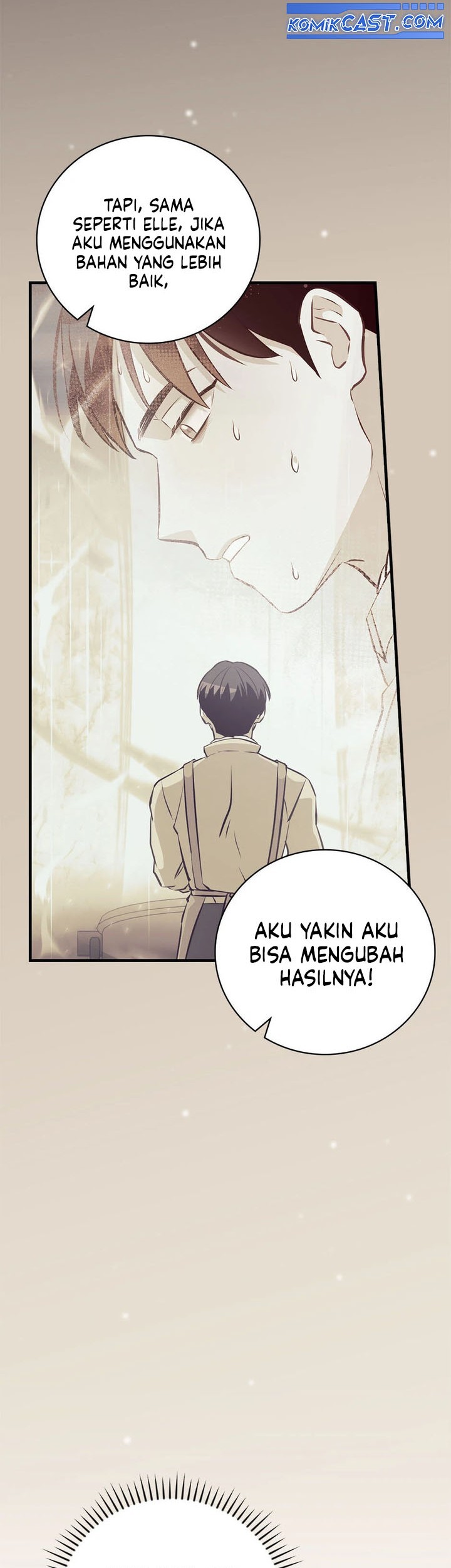Leveling Up, By Only Eating! Bab 199 halaman 3