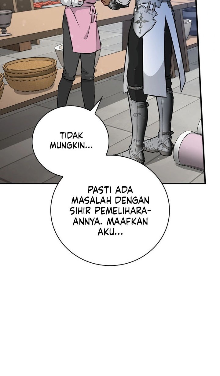 Leveling Up, By Only Eating! Bab 199 halaman 10