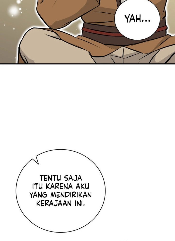 Leveling Up, By Only Eating! Bab 199 halaman 44
