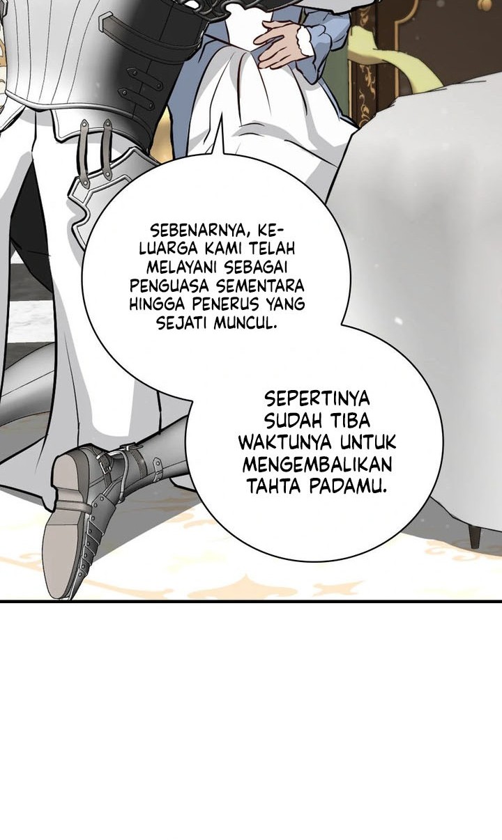 Leveling Up, By Only Eating! Bab 199 halaman 46
