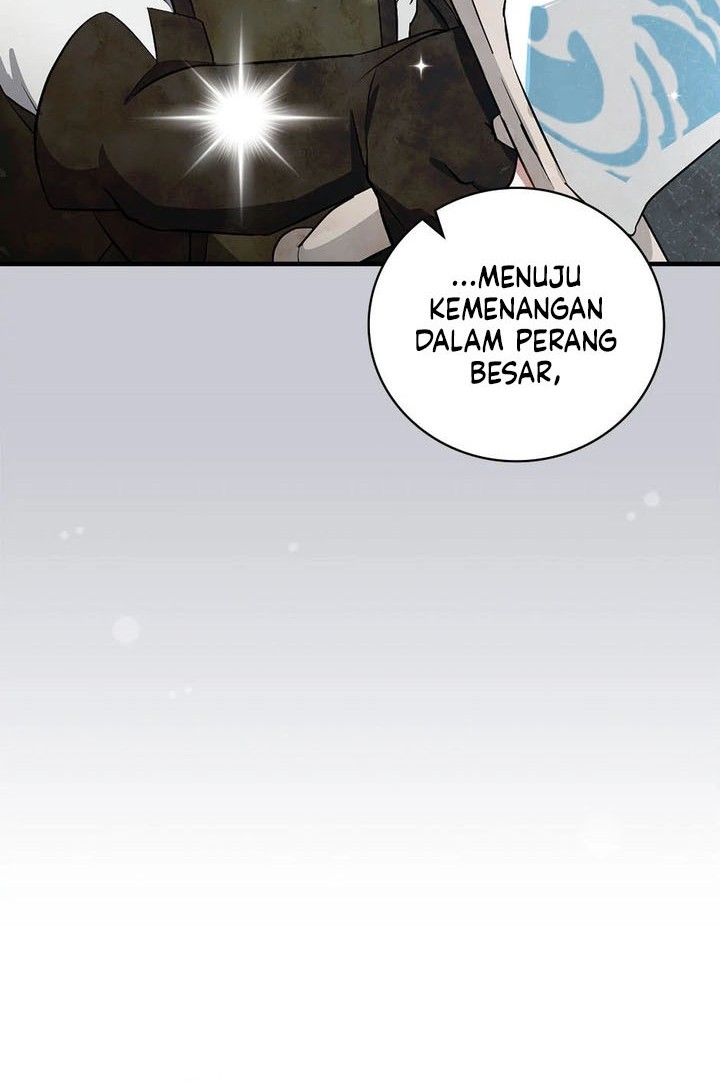 Leveling Up, By Only Eating! Bab 199 halaman 52