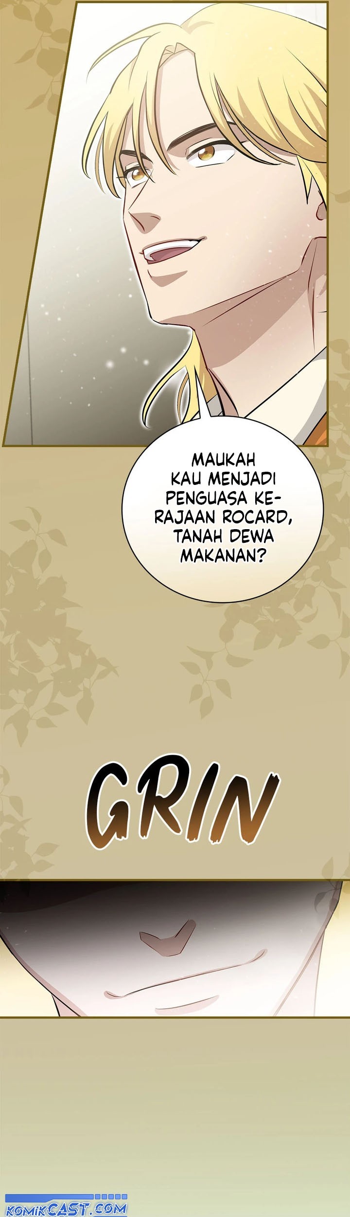 Leveling Up, By Only Eating! Bab 199 halaman 57