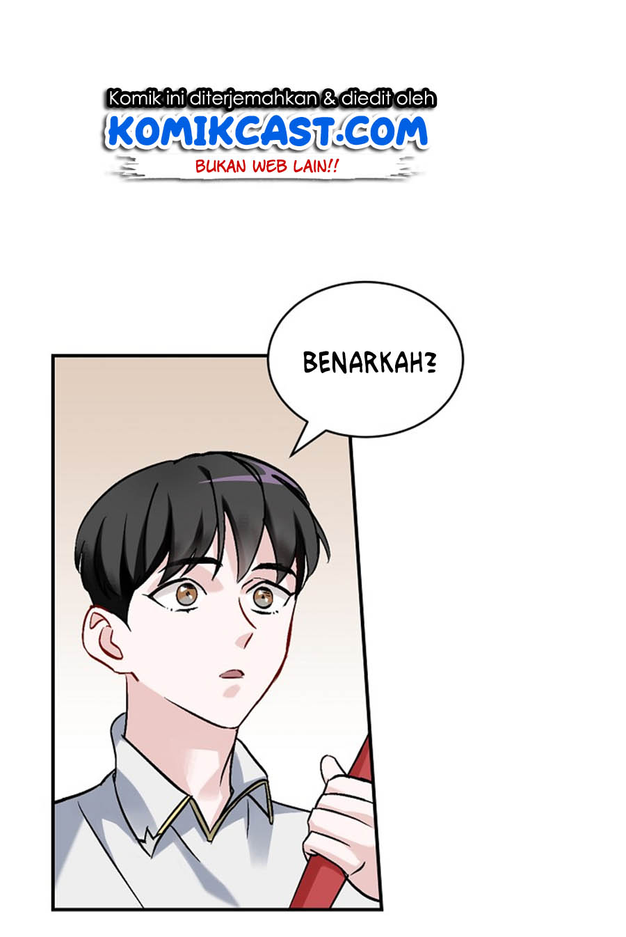 Leveling Up, By Only Eating! Bab 20 halaman 20