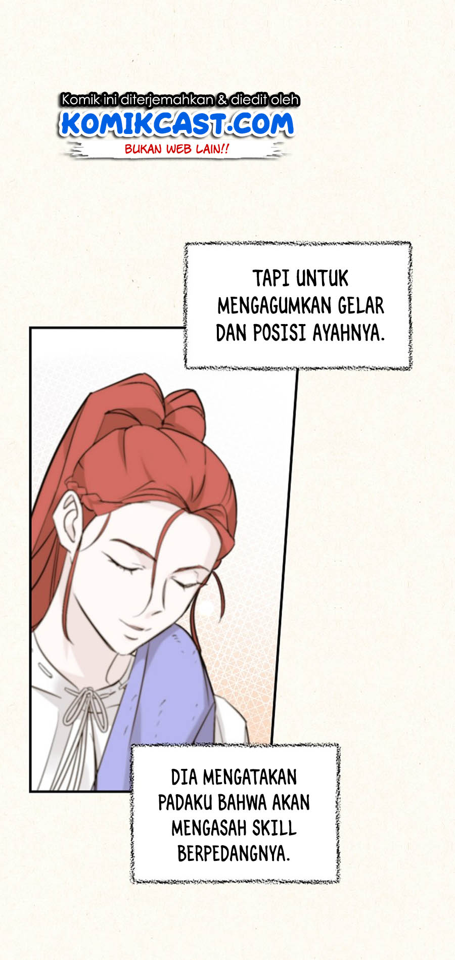 Leveling Up, By Only Eating! Bab 20 halaman 29