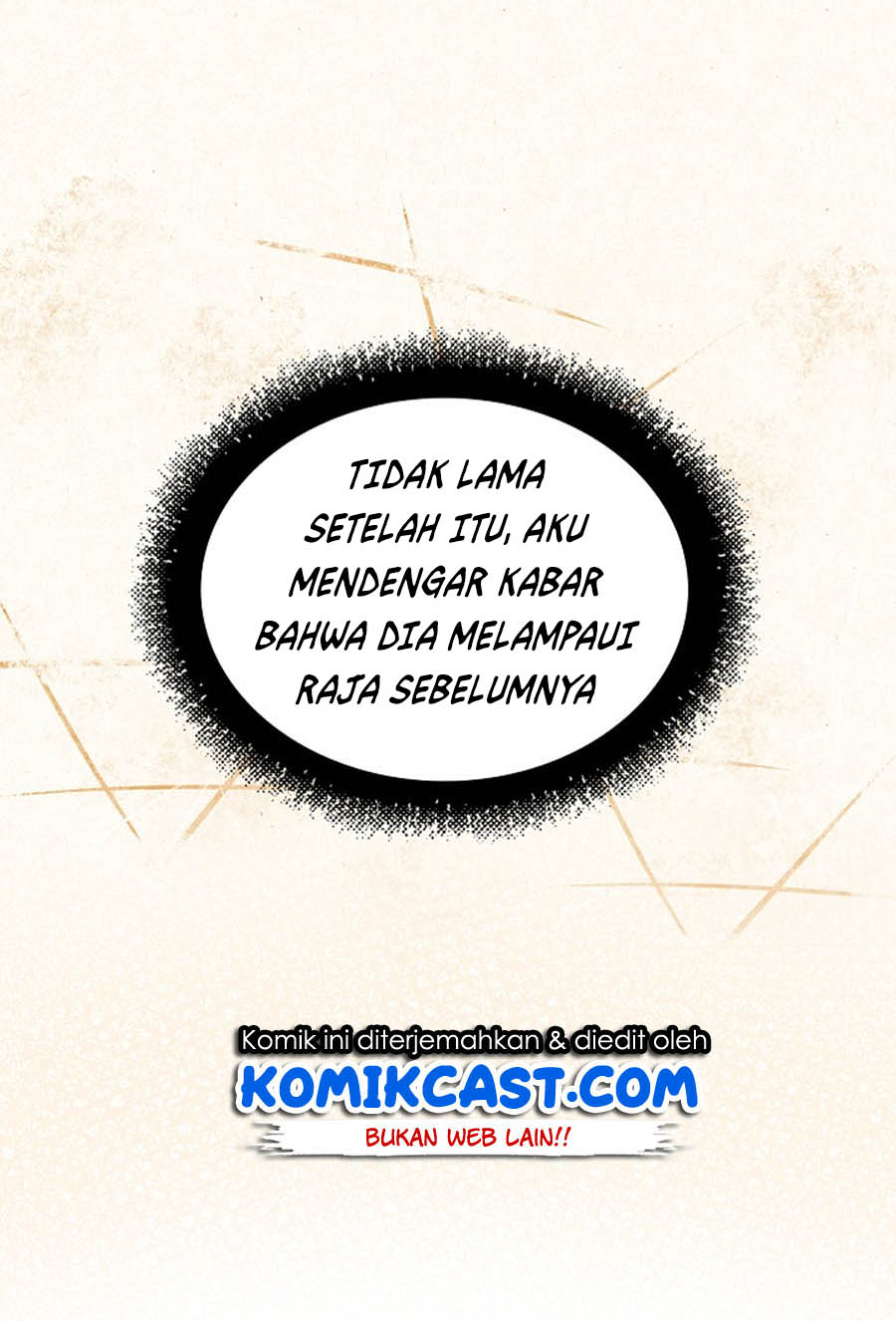 Leveling Up, By Only Eating! Bab 20 halaman 32
