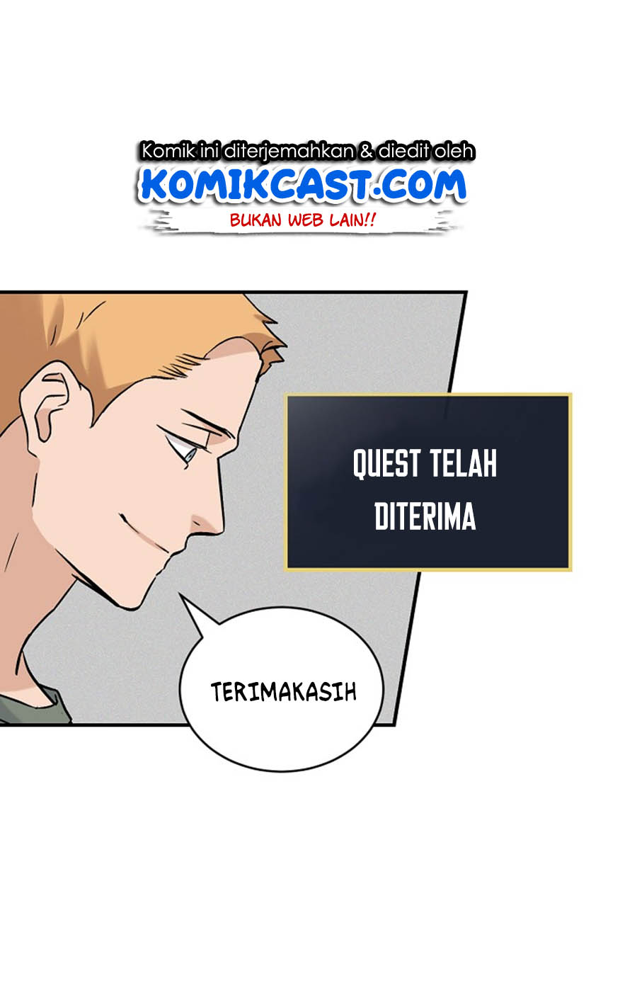 Leveling Up, By Only Eating! Bab 20 halaman 44