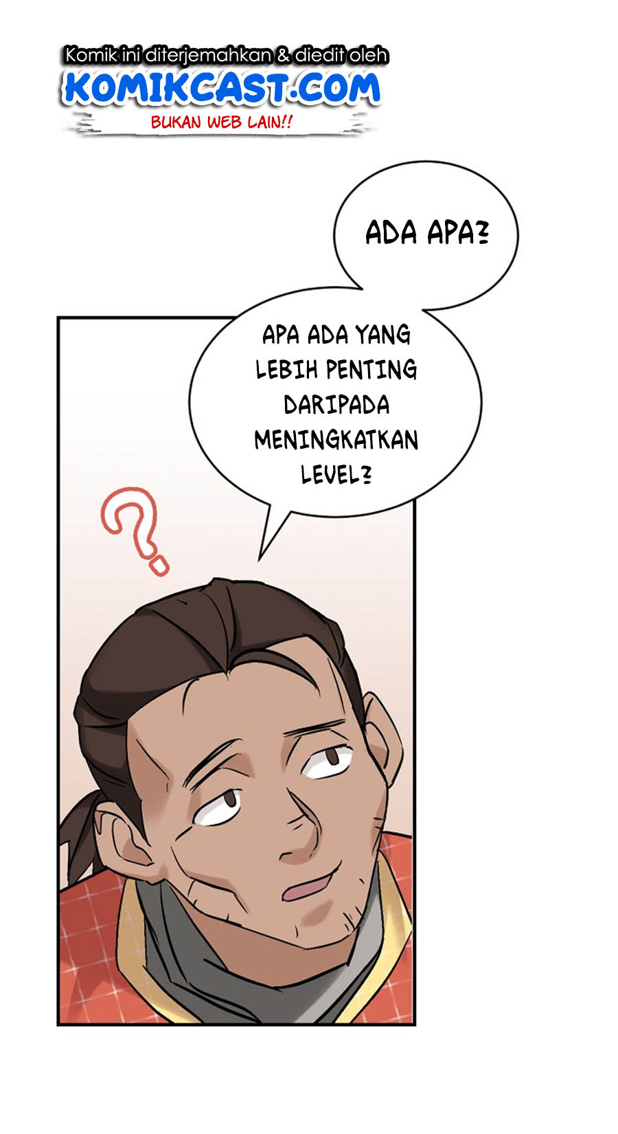 Leveling Up, By Only Eating! Bab 20 halaman 55