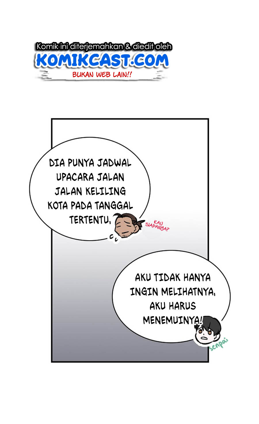 Leveling Up, By Only Eating! Bab 20 halaman 57