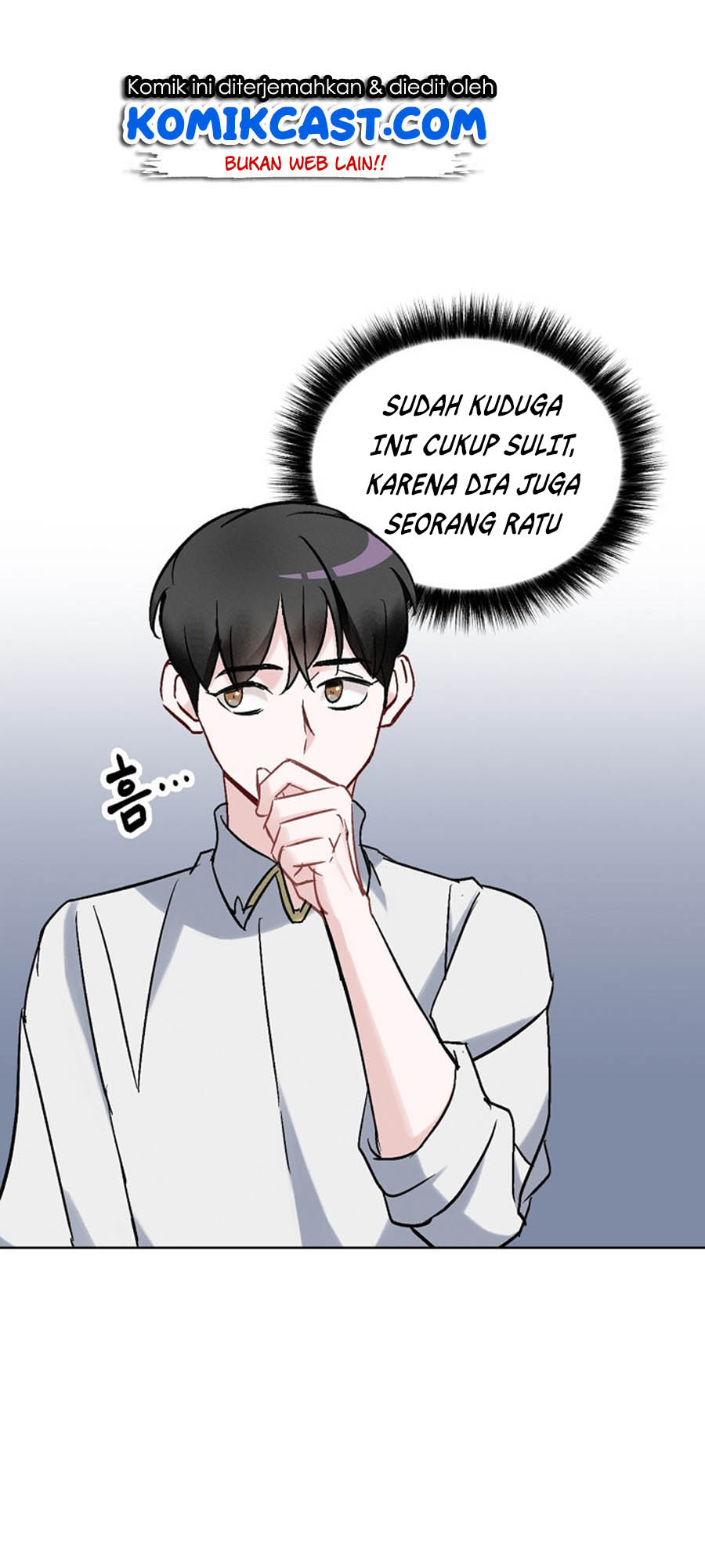 Leveling Up, By Only Eating! Bab 20 halaman 59