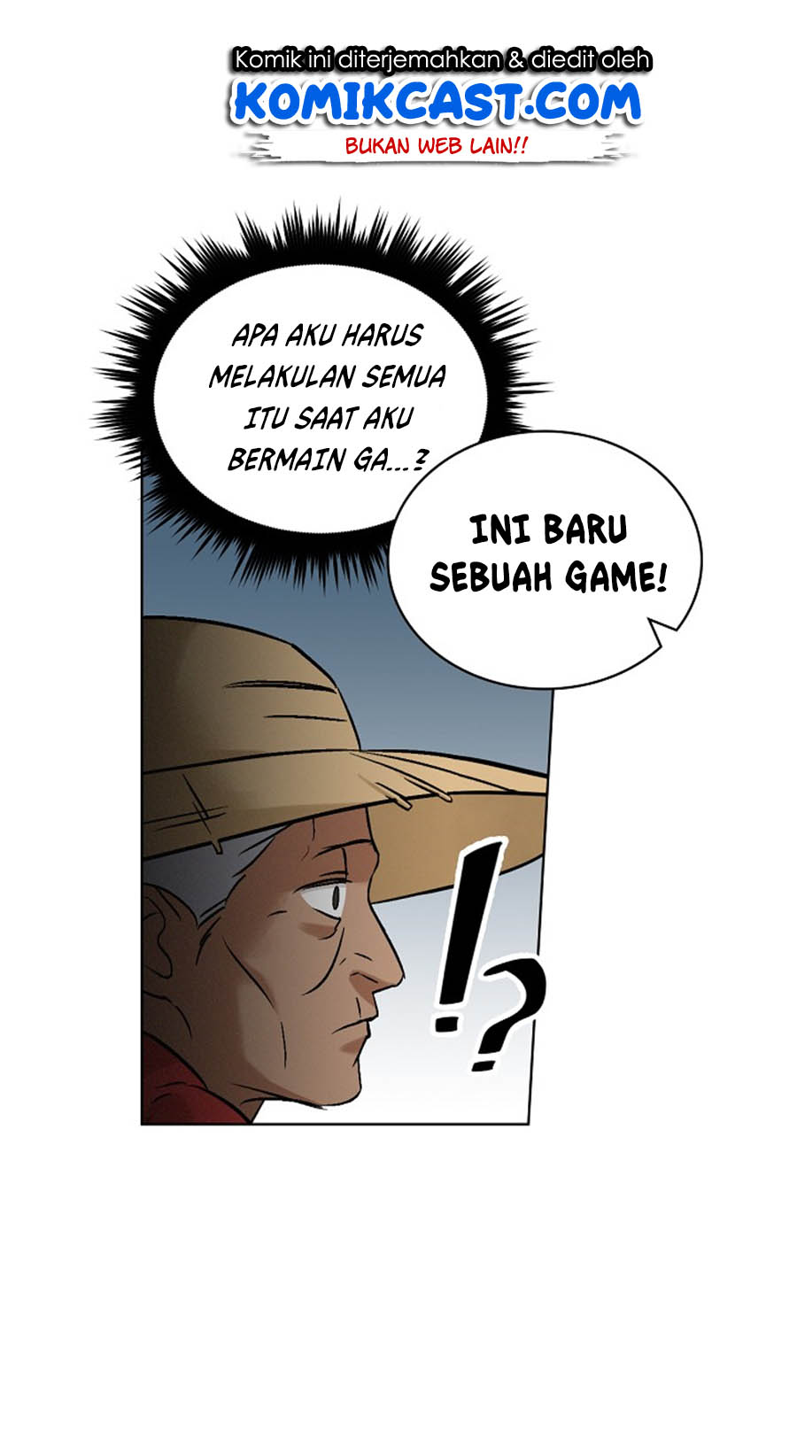 Leveling Up, By Only Eating! Bab 20 halaman 93