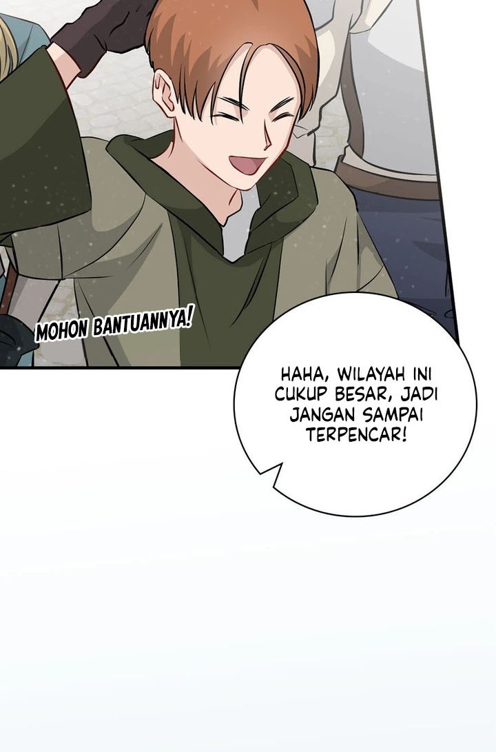 Leveling Up, By Only Eating! chapter 200 halaman 2