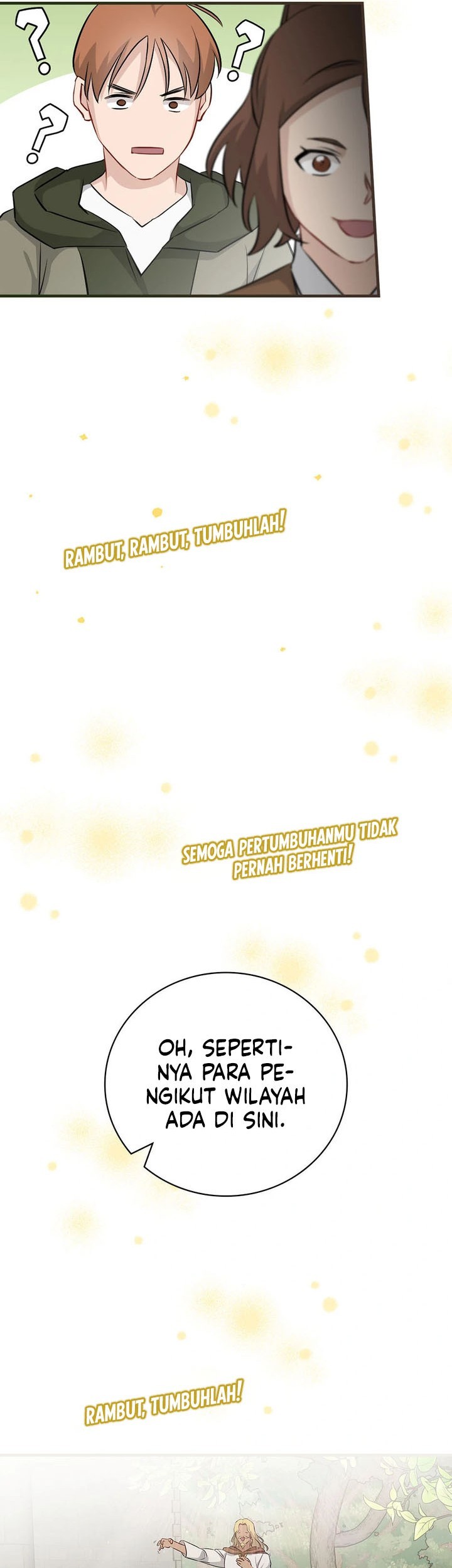 Leveling Up, By Only Eating! chapter 200 halaman 5