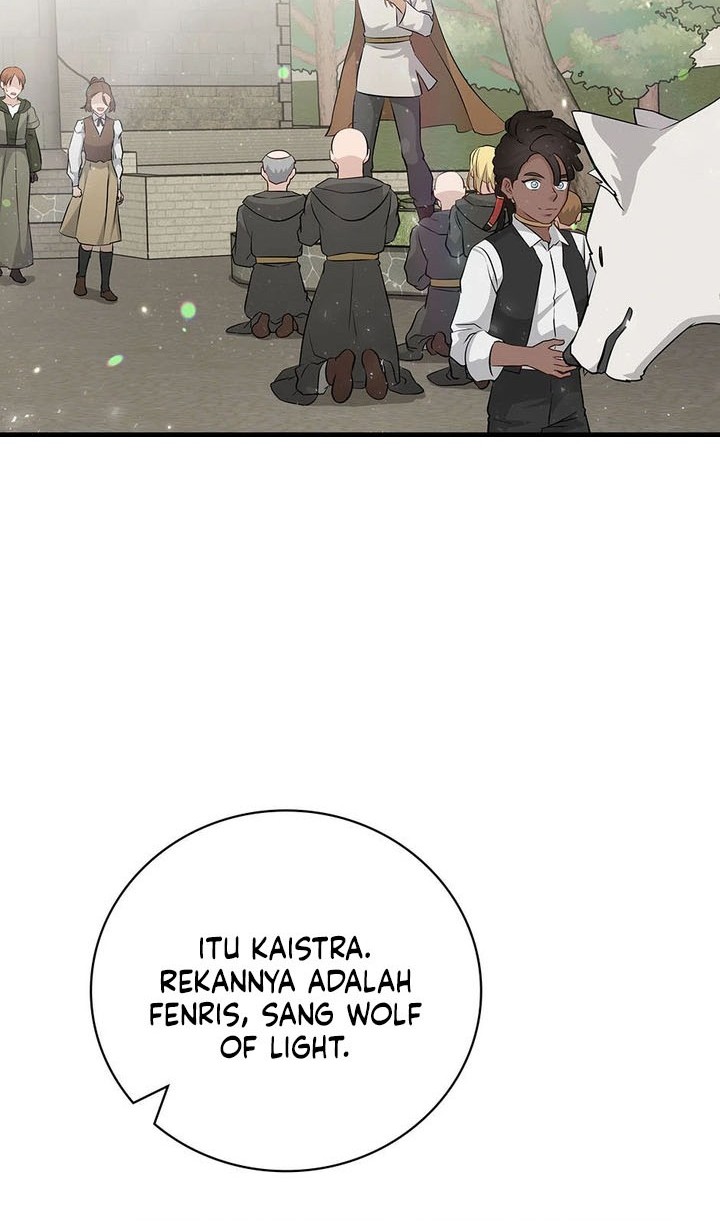 Leveling Up, By Only Eating! chapter 200 halaman 6