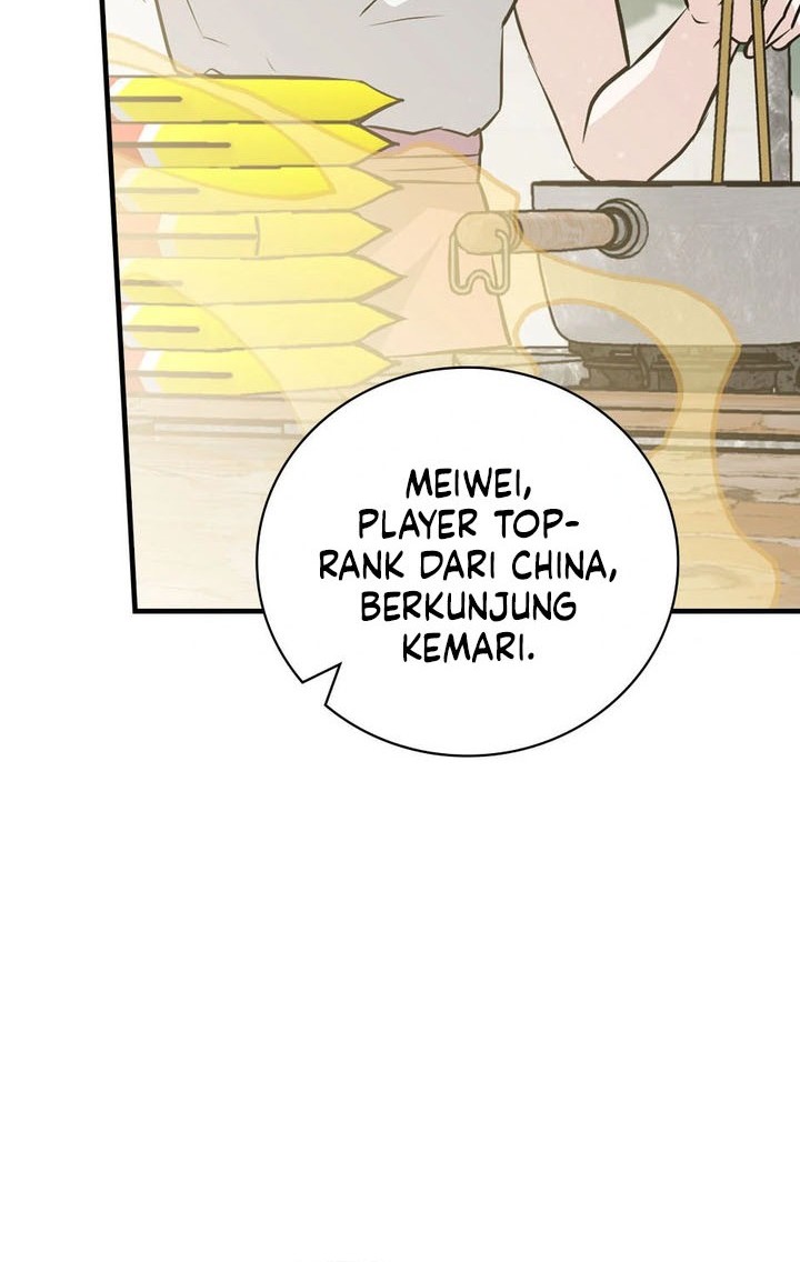 Leveling Up, By Only Eating! chapter 200 halaman 10