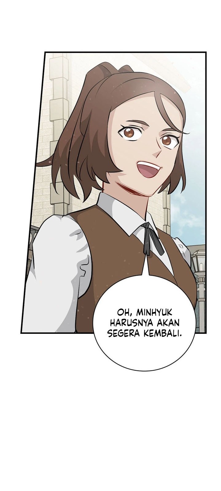 Leveling Up, By Only Eating! chapter 200 halaman 14