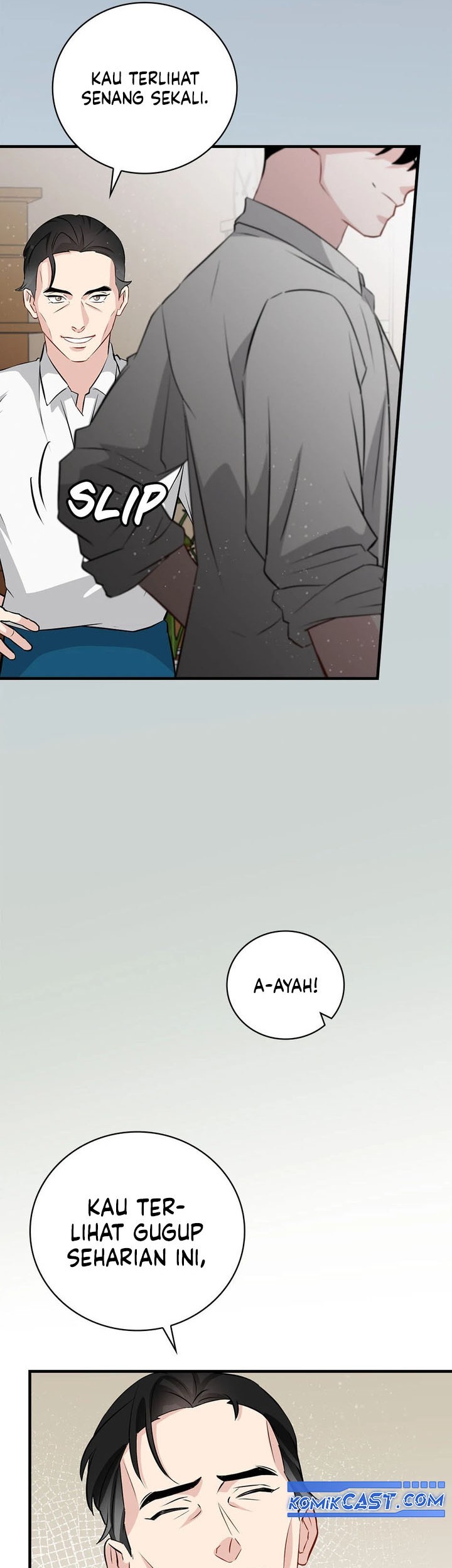 Leveling Up, By Only Eating! chapter 200 halaman 19