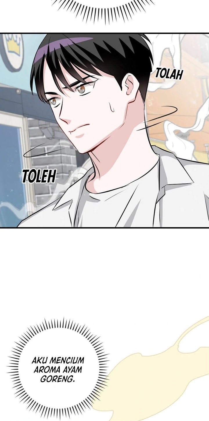 Leveling Up, By Only Eating! chapter 200 halaman 26