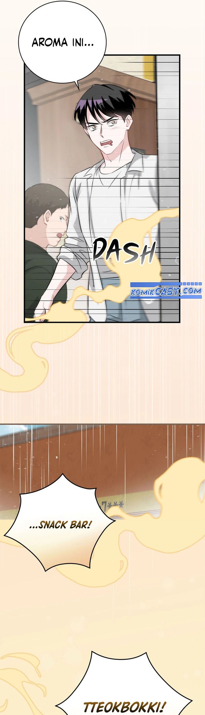Leveling Up, By Only Eating! chapter 200 halaman 29