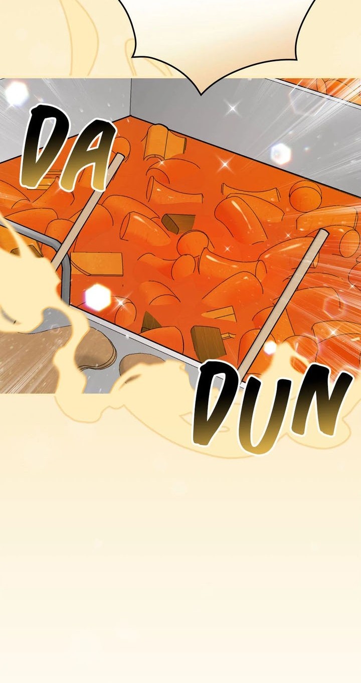 Leveling Up, By Only Eating! chapter 200 halaman 30