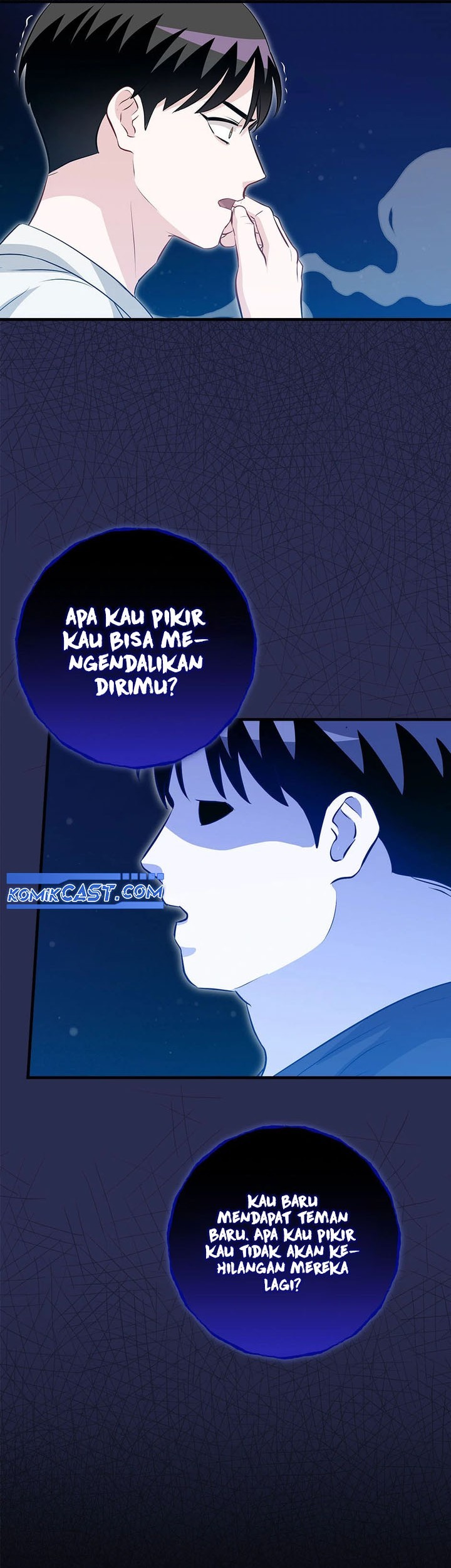 Leveling Up, By Only Eating! chapter 200 halaman 33