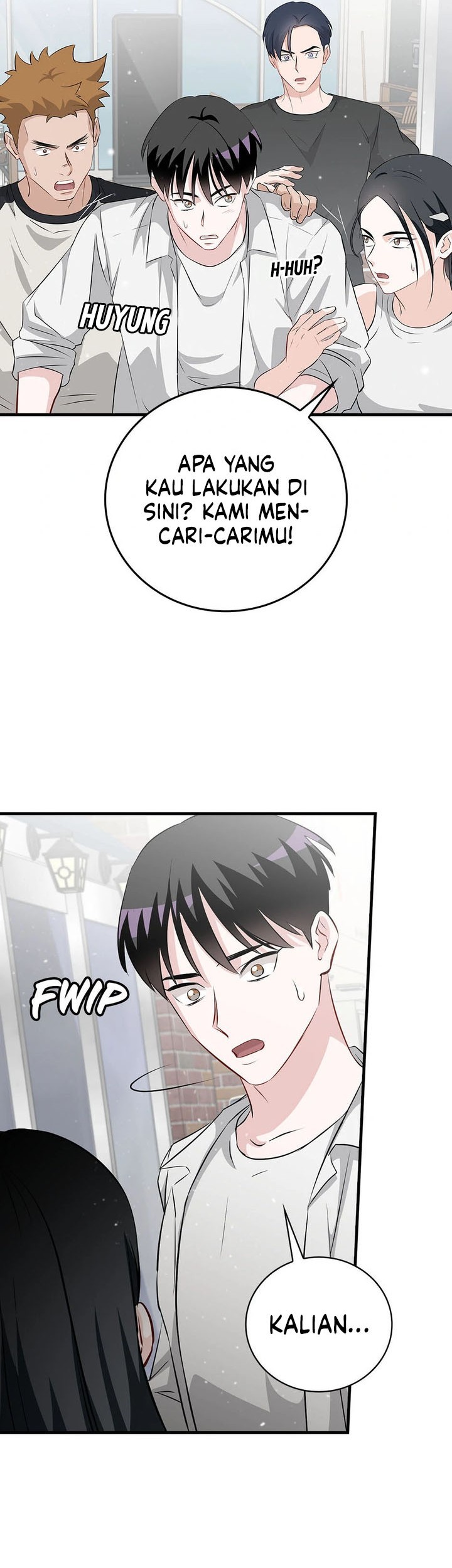 Leveling Up, By Only Eating! chapter 200 halaman 37