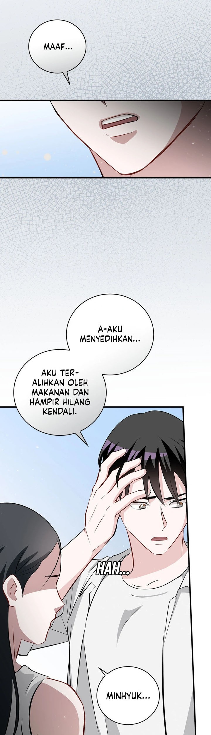 Leveling Up, By Only Eating! chapter 200 halaman 39