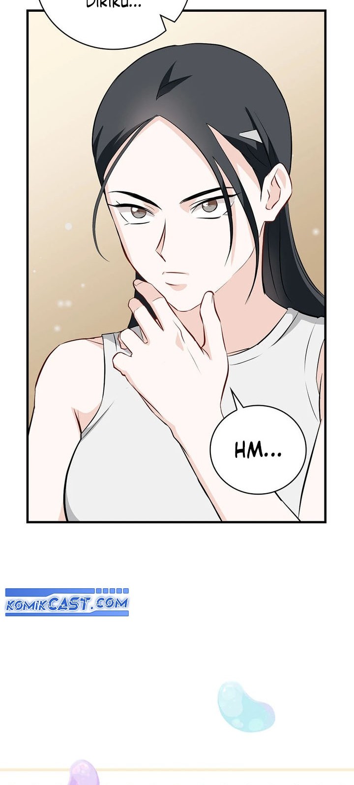 Leveling Up, By Only Eating! chapter 200 halaman 42