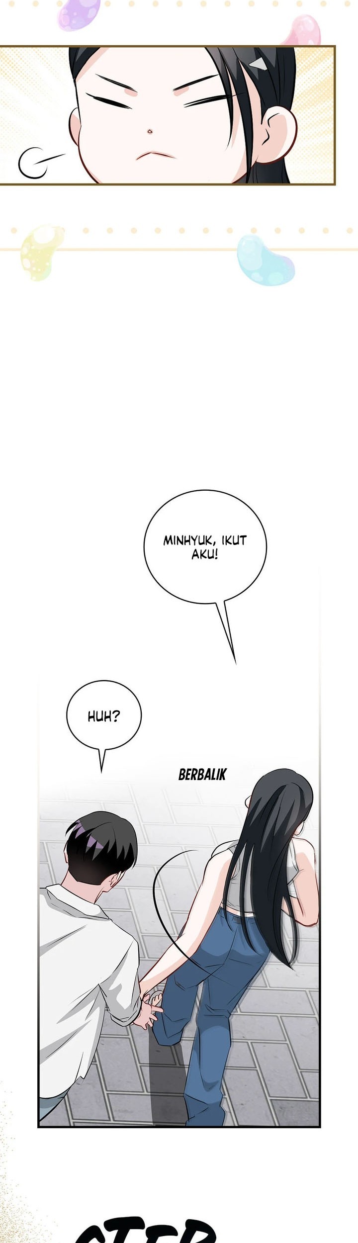 Leveling Up, By Only Eating! chapter 200 halaman 43