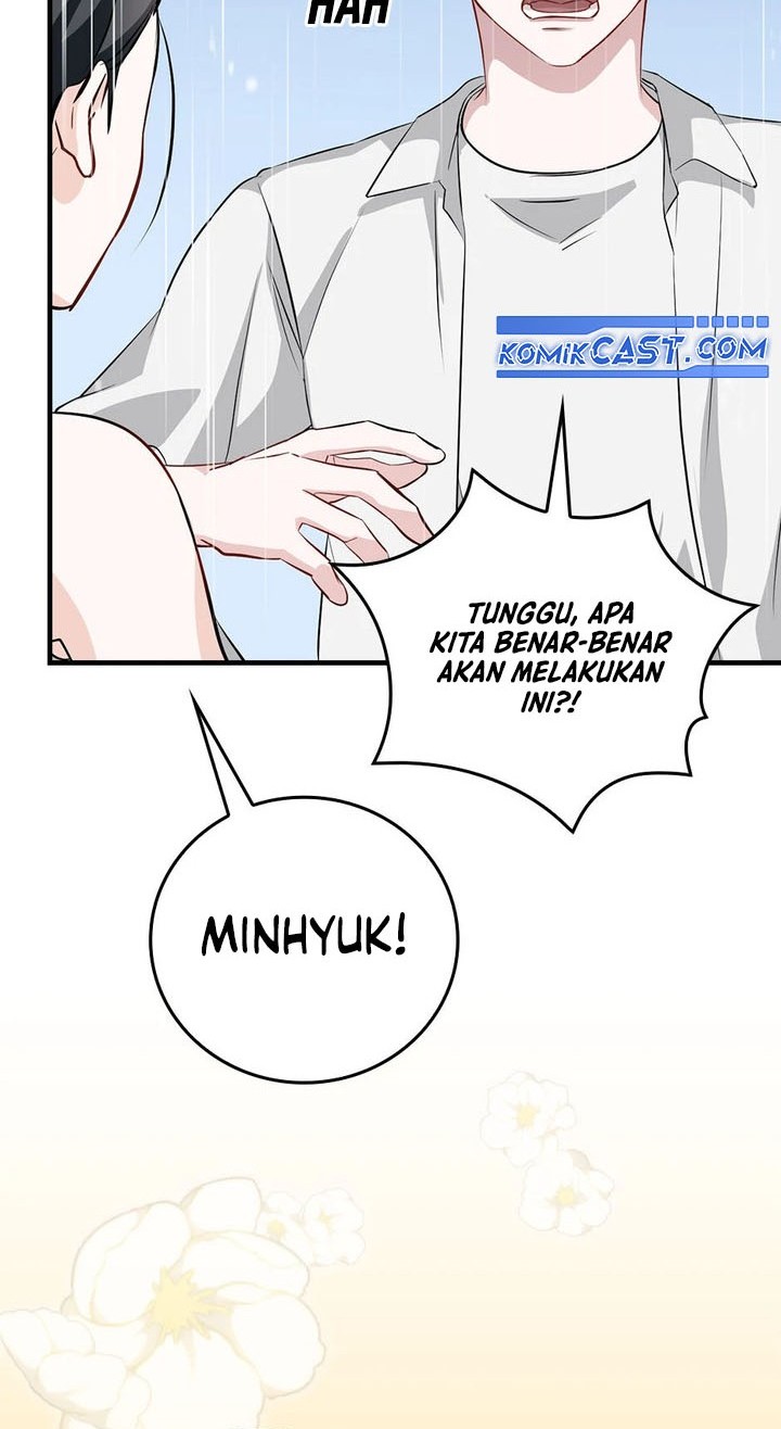 Leveling Up, By Only Eating! chapter 200 halaman 46