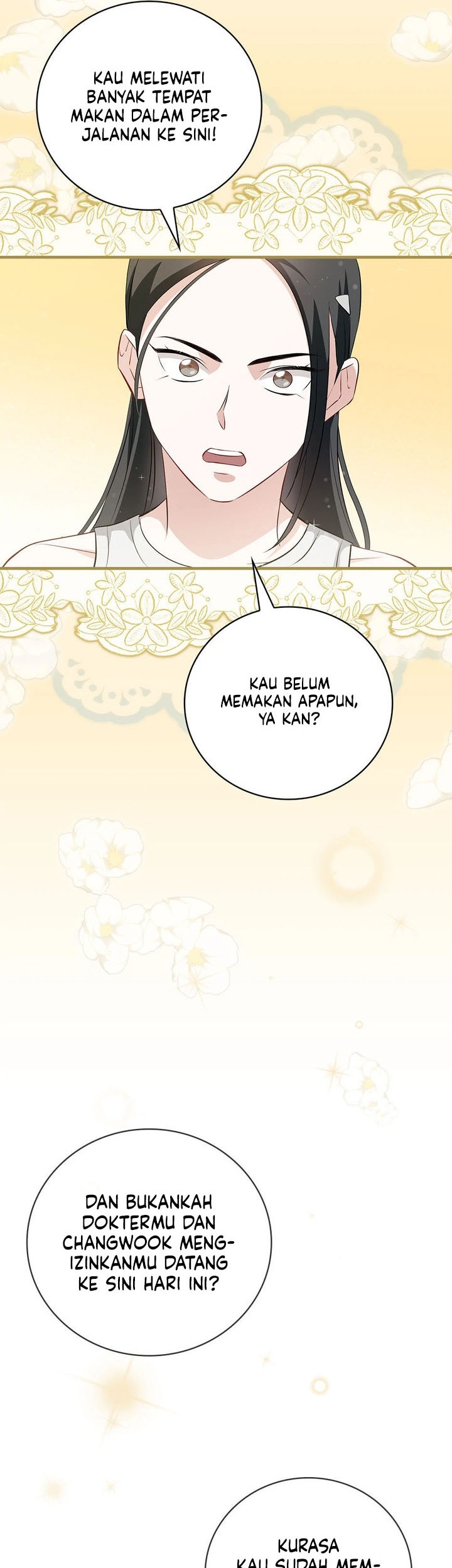 Leveling Up, By Only Eating! chapter 200 halaman 47