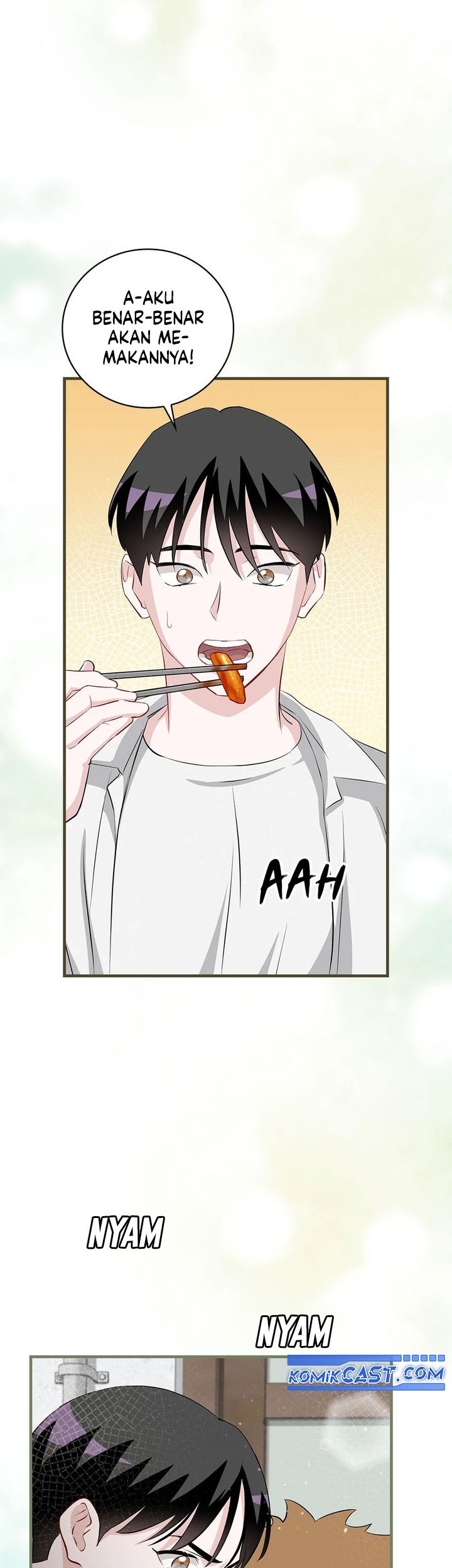 Leveling Up, By Only Eating! chapter 200 halaman 53