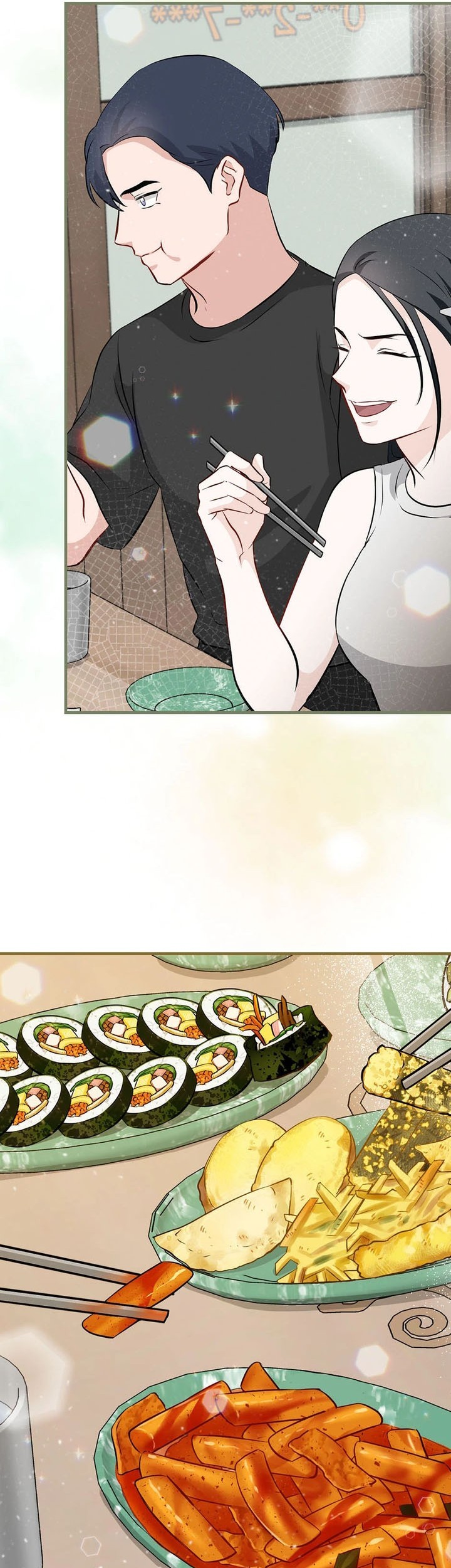 Leveling Up, By Only Eating! chapter 200 halaman 55