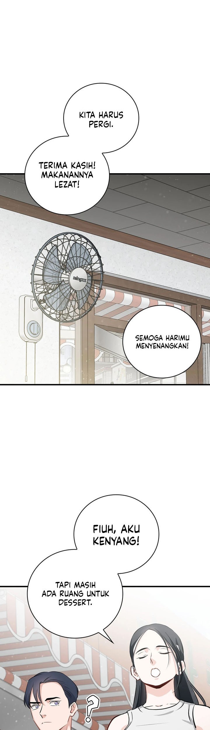 Leveling Up, By Only Eating! chapter 200 halaman 59
