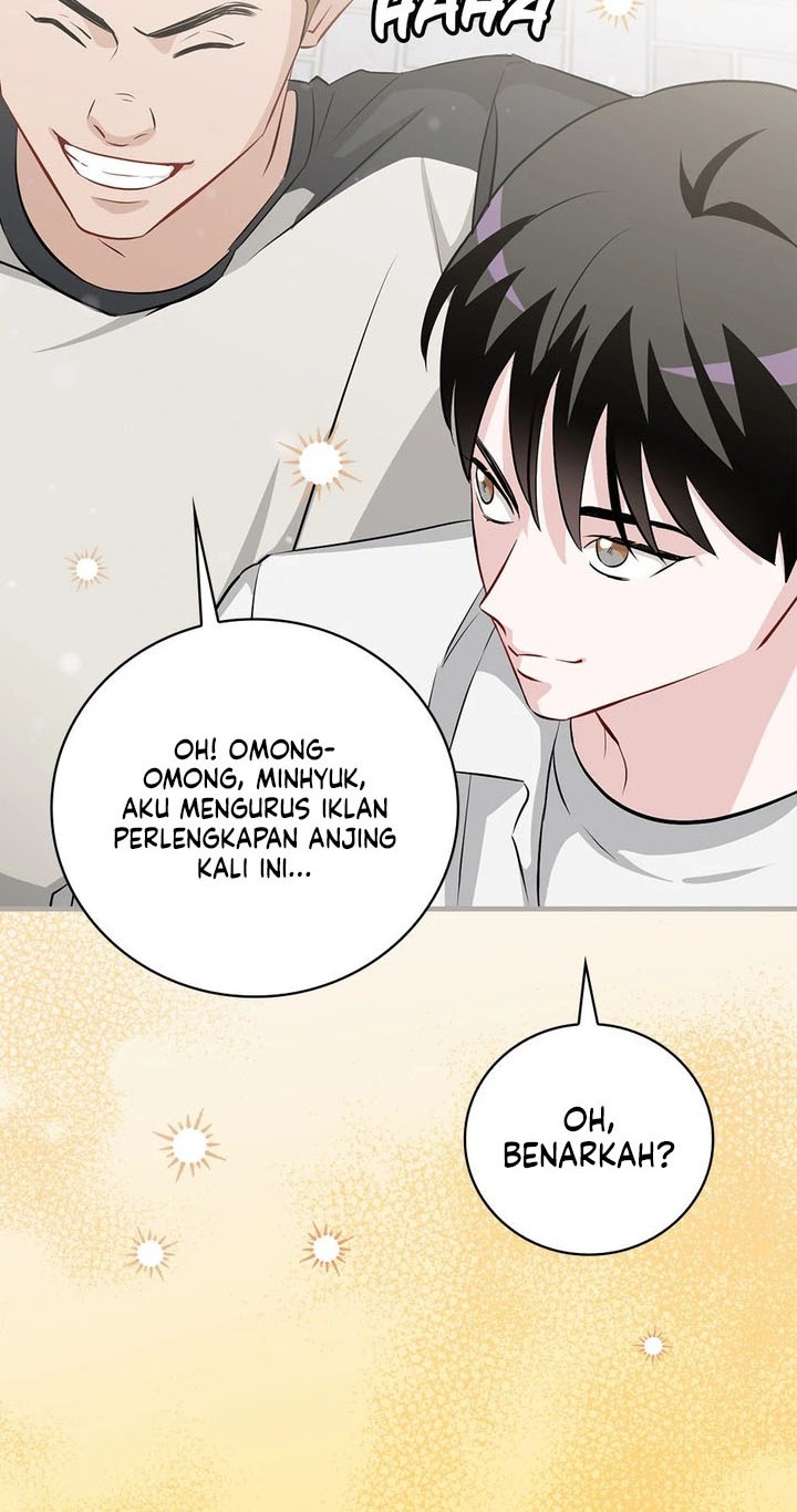 Leveling Up, By Only Eating! chapter 200 halaman 62