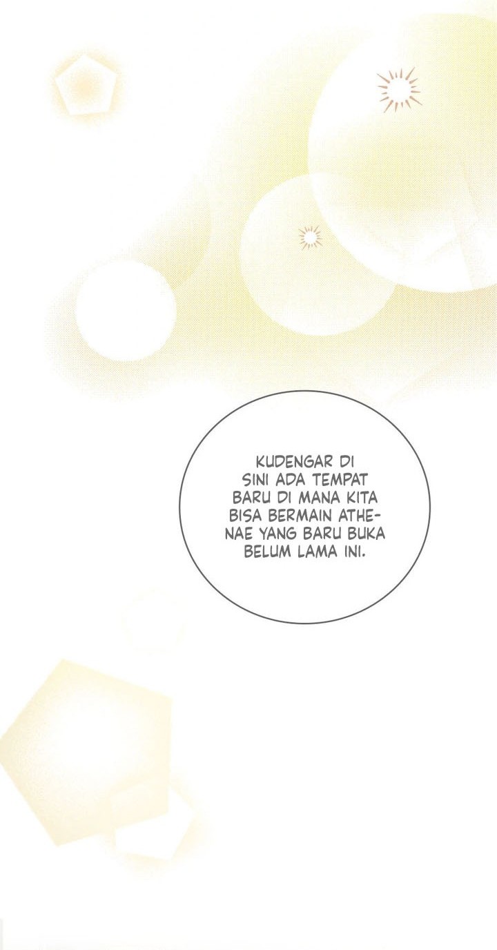 Leveling Up, By Only Eating! chapter 200 halaman 64