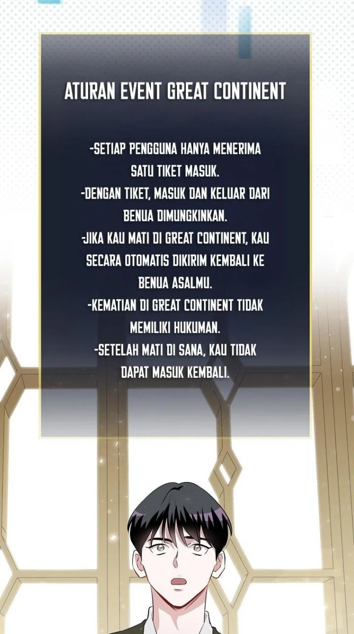 Leveling Up, By Only Eating! Bab 201 halaman 19