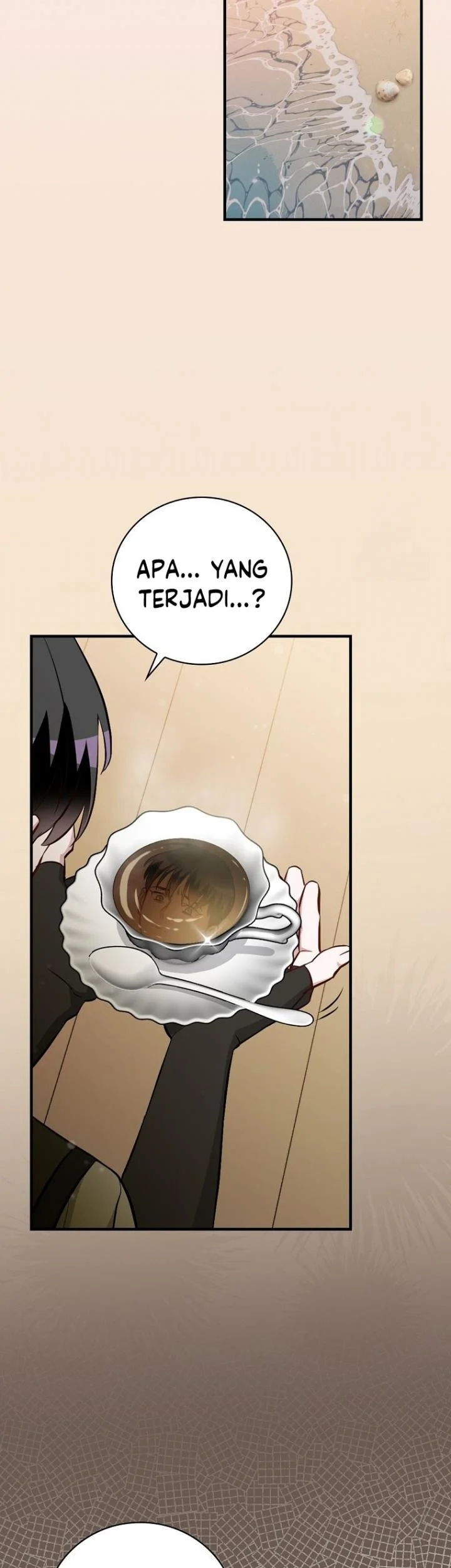Leveling Up, By Only Eating! Bab 201 halaman 50