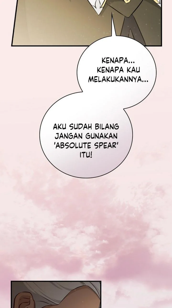 Leveling Up, By Only Eating! Bab 201 halaman 55