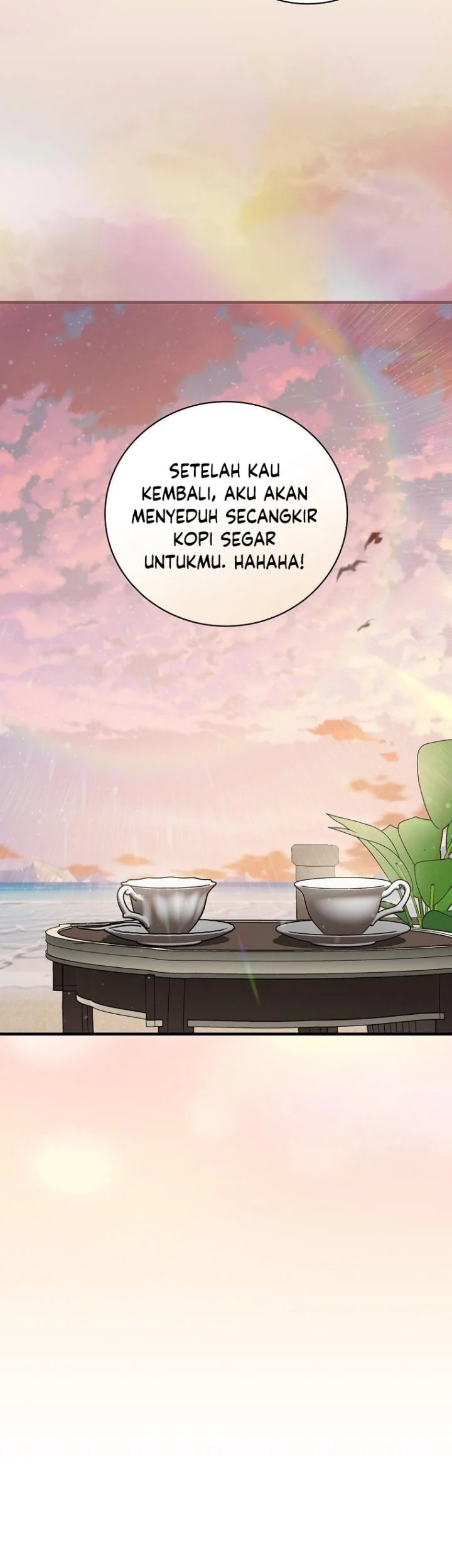 Leveling Up, By Only Eating! Bab 201 halaman 62