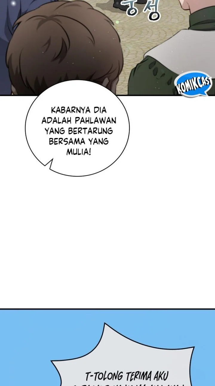 Leveling Up, By Only Eating! Bab 202 halaman 2