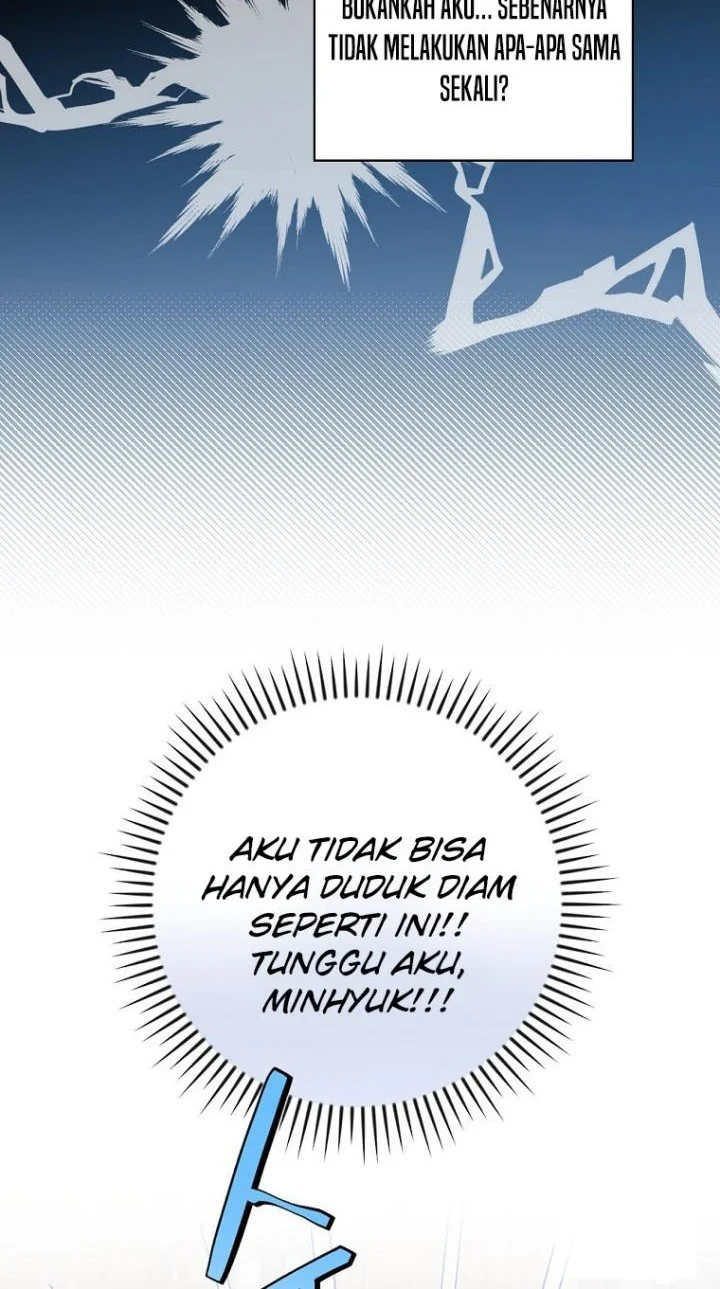 Leveling Up, By Only Eating! Bab 202 halaman 4