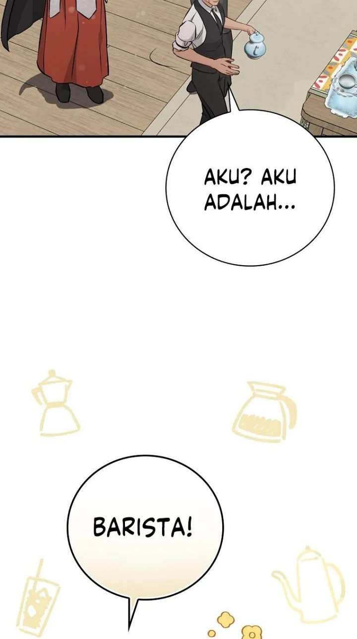 Leveling Up, By Only Eating! Bab 202 halaman 18