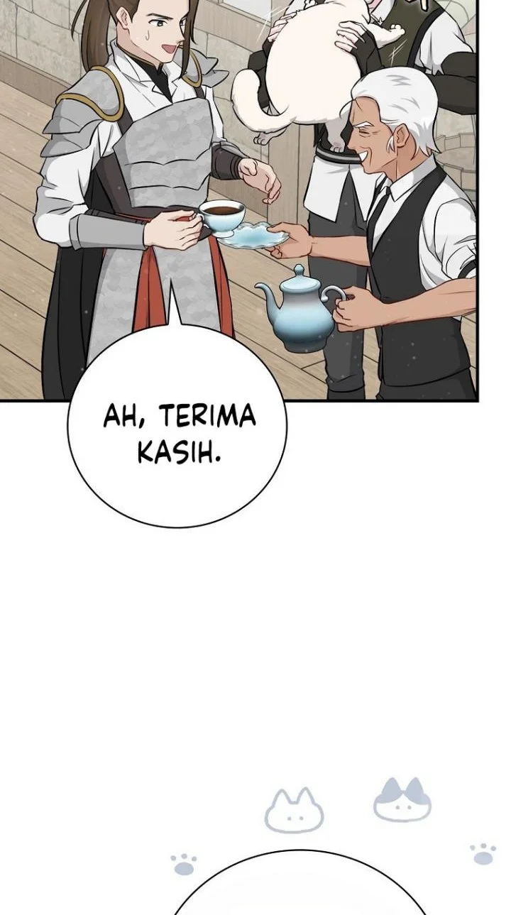 Leveling Up, By Only Eating! Bab 202 halaman 20