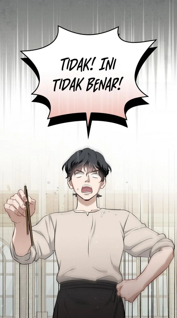 Leveling Up, By Only Eating! Bab 202 halaman 26
