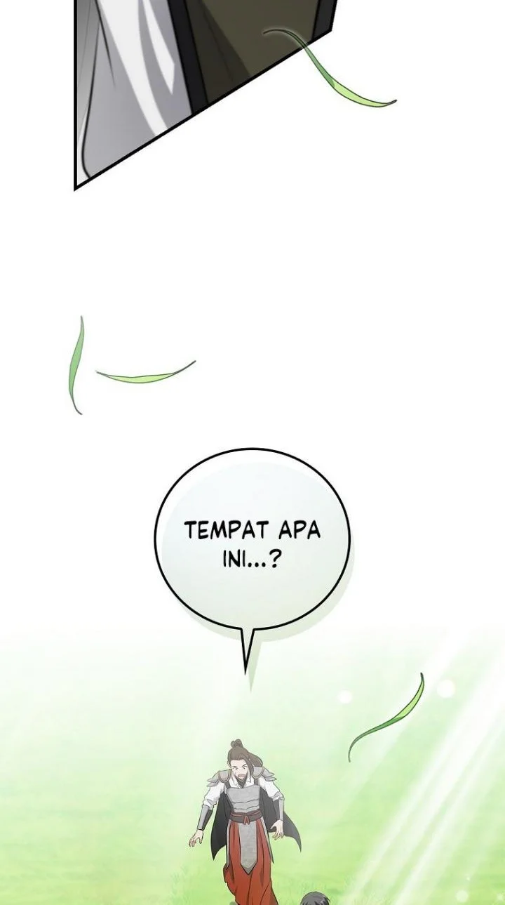 Leveling Up, By Only Eating! Bab 202 halaman 34
